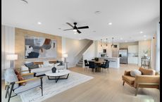 Somerset Lakes: Orlando, Florida - Pulte Homes