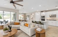 Tohoqua por Pulte Homes en Orlando Florida