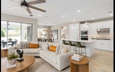 Tohoqua: Kissimmee, Florida - Pulte Homes