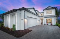 Vivid Shores por Pulte Homes en Fort Myers Florida