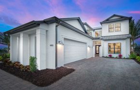 Vivid Shores - Bonita Springs, FL