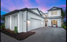 Vivid Shores: Bonita Springs, Florida - Pulte Homes