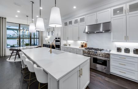 New Construction Homes