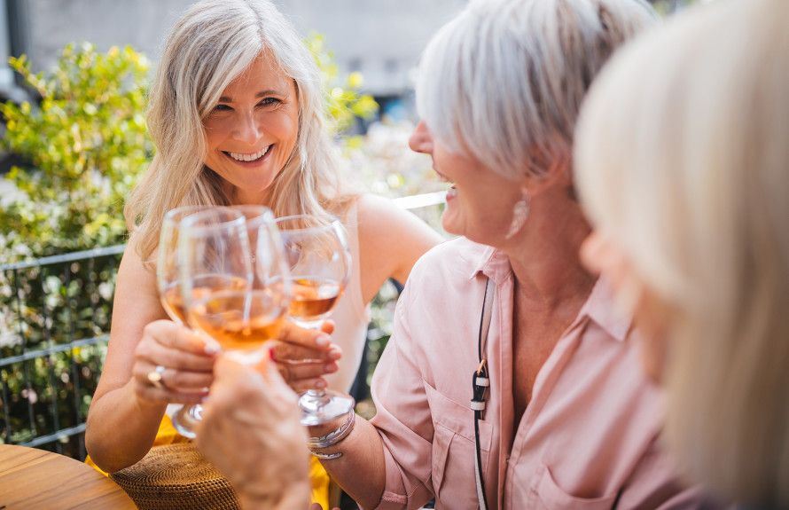 Nearby Dining Experiences