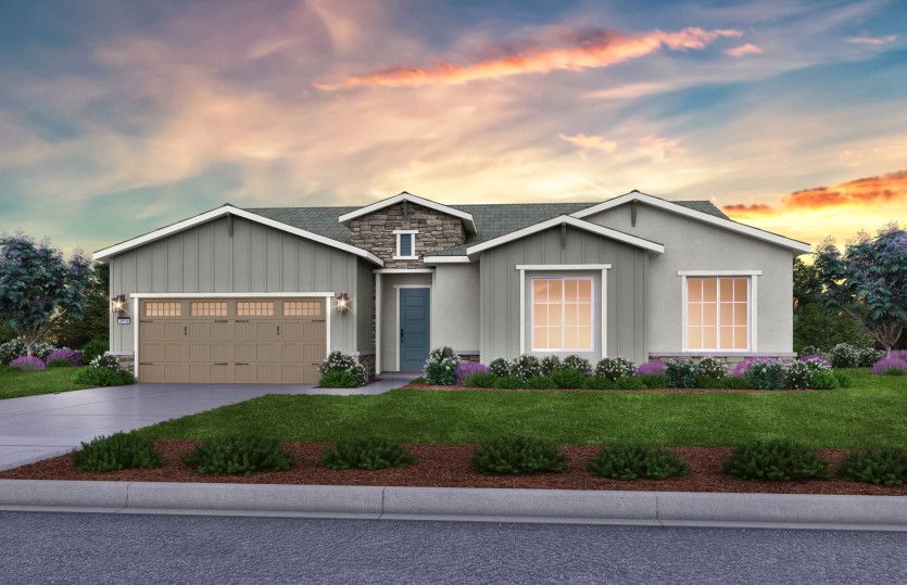 3453 Jubilee Drive. Manteca, CA 95337