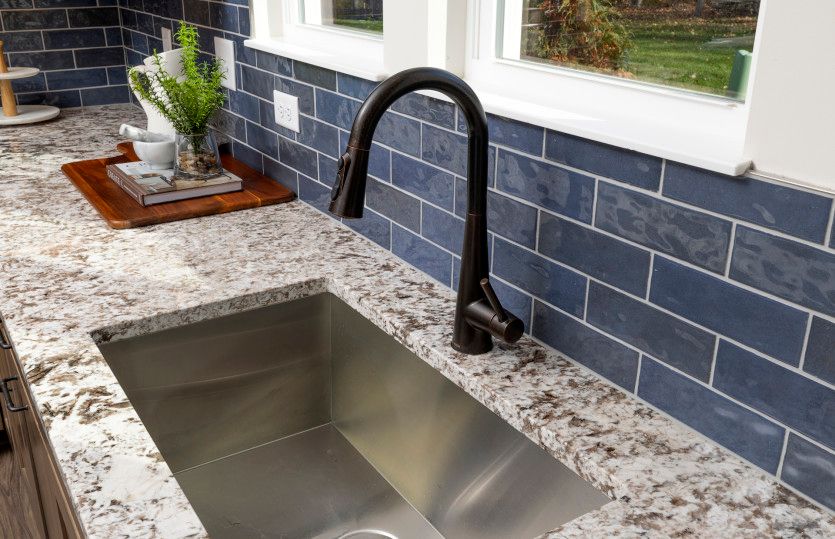 Kitchen Details
