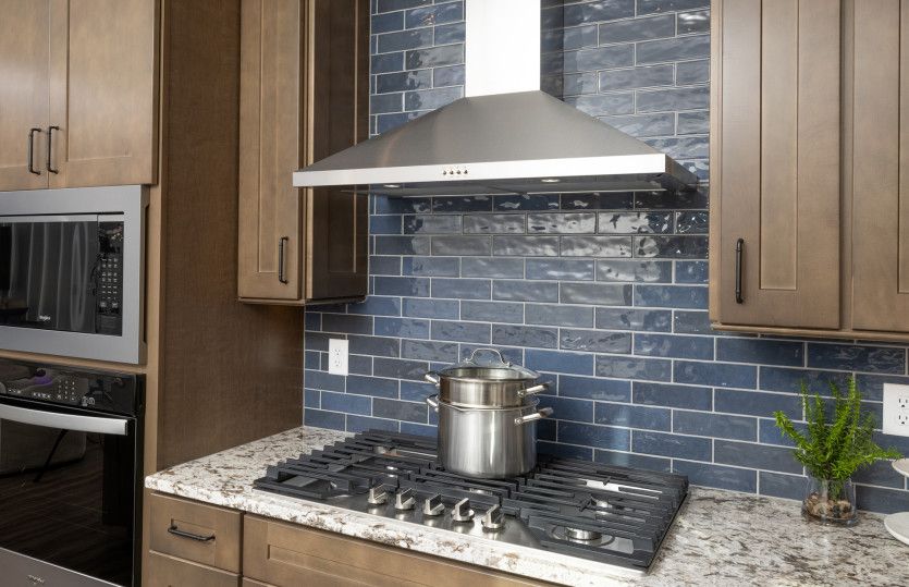 Kitchen Details
