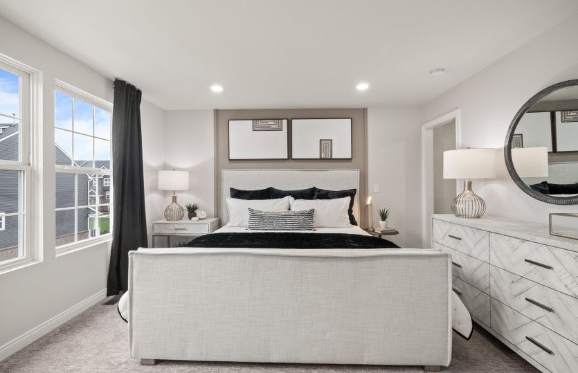 Owner's Suite