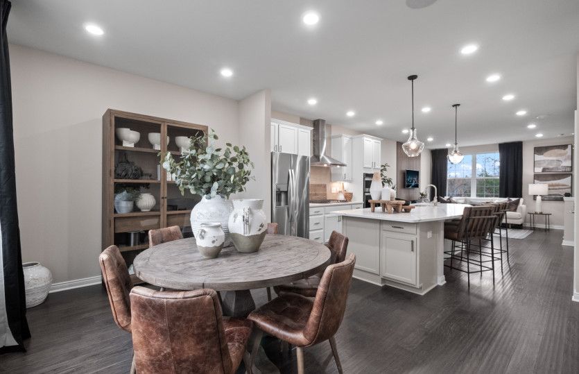 Perfect for Entertaining