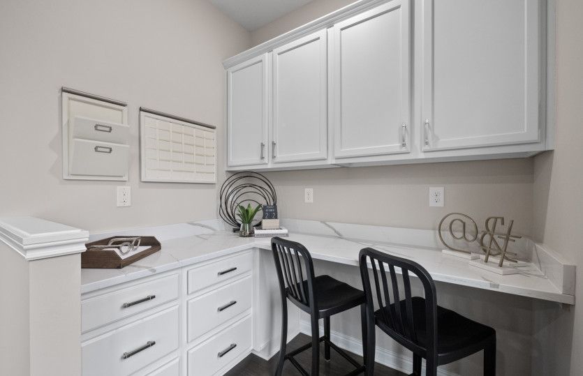 Pulte Planning Center