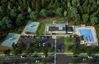 casa en The Haven at Riverlights por Pulte Homes