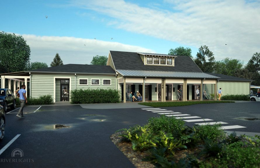 Riverlights Future Amenity