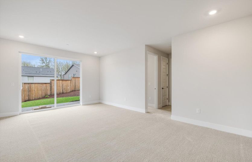 Daylight Basement