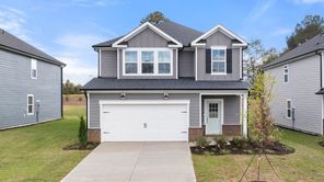 516 Providence Springs Lane (Preston)