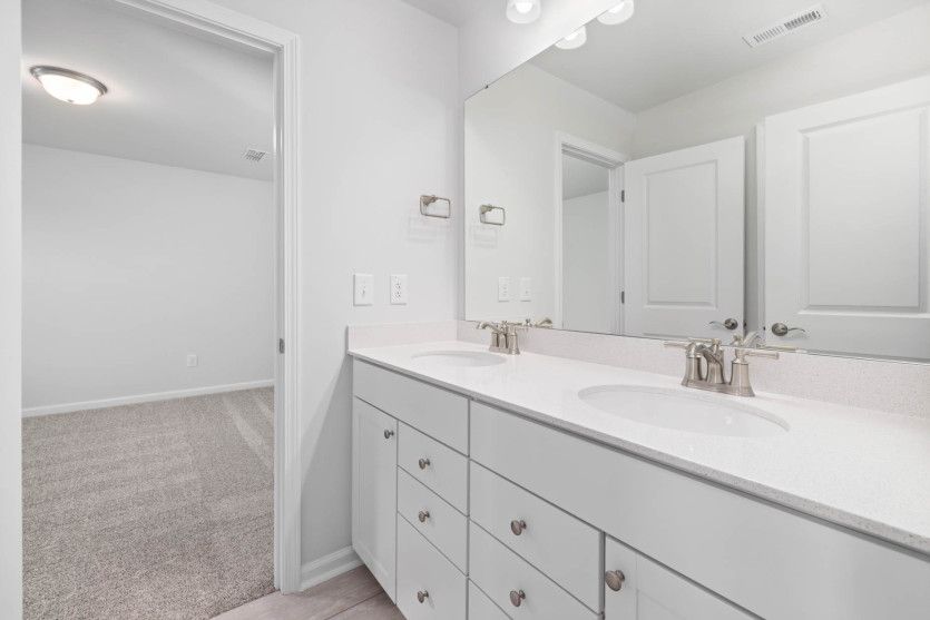 Owners Bath