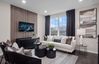 casa en Townes at Mill Street North por Pulte Homes