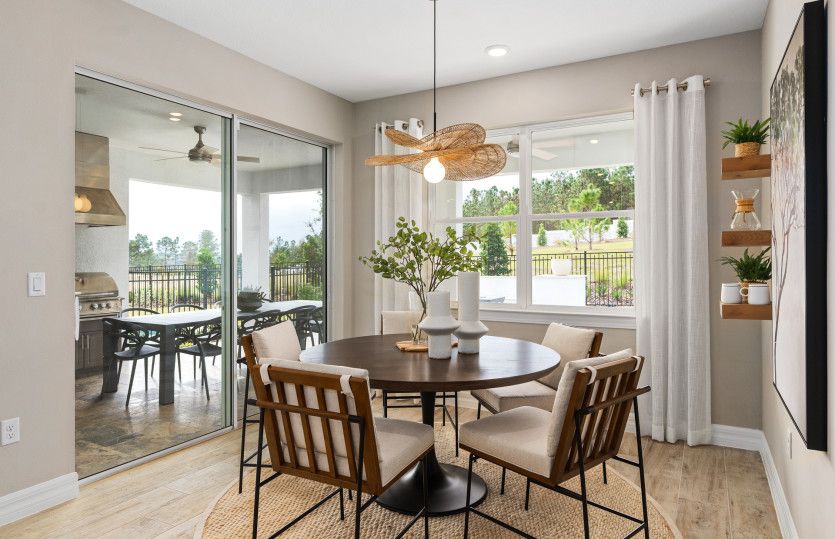 Breakfast Nook & Cafe