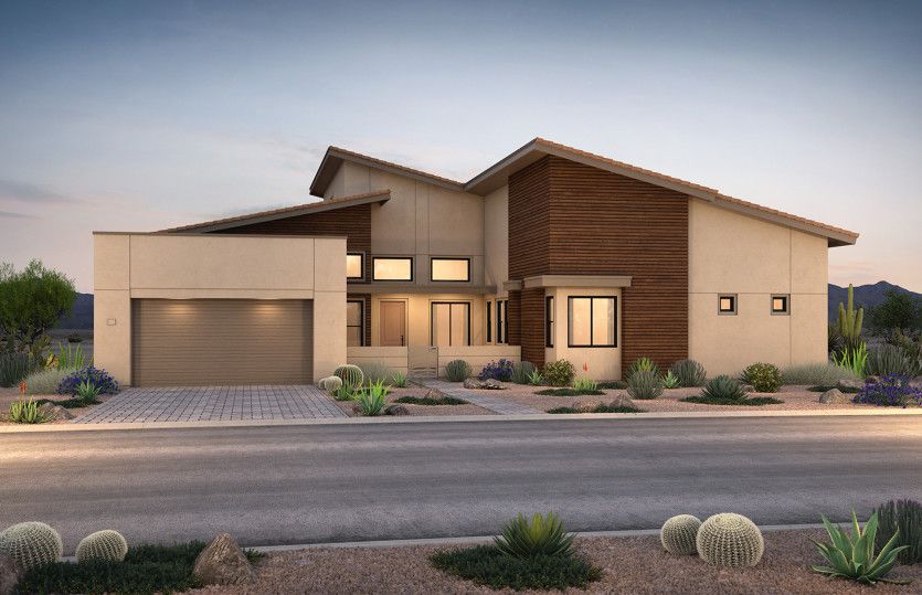 10958 Horizon Ledge Avenue (Dignitary)