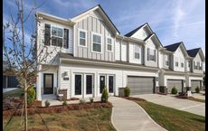 Galloway Towns: Charlotte, North Carolina - Pulte Homes