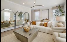 Galloway Towns: Charlotte, North Carolina - Pulte Homes
