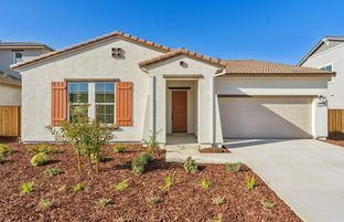 Plan 1 - Seagrass: Discovery Bay, California - Pulte Homes