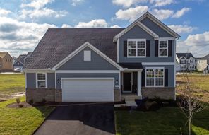 863 Callaway Lane (Greenfield)