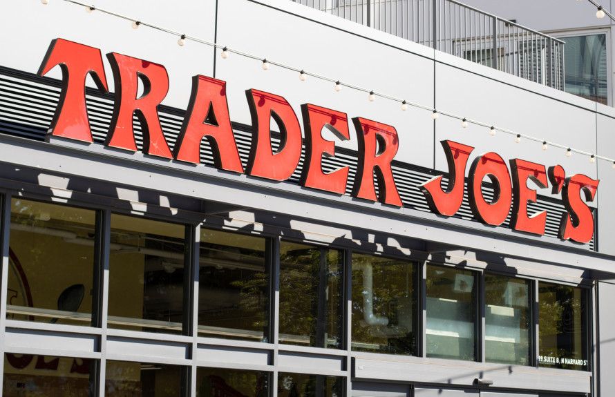 Nearby Trader Joe’s