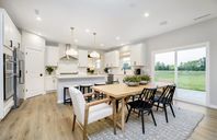 Shakes Run por Pulte Homes en Louisville Kentucky
