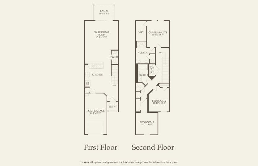 Floorplan Layout