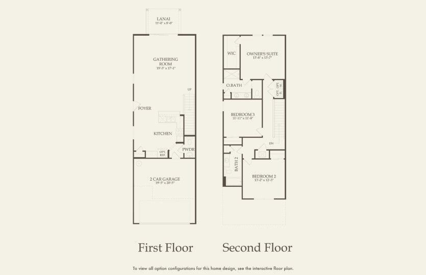 Floorplan Layout