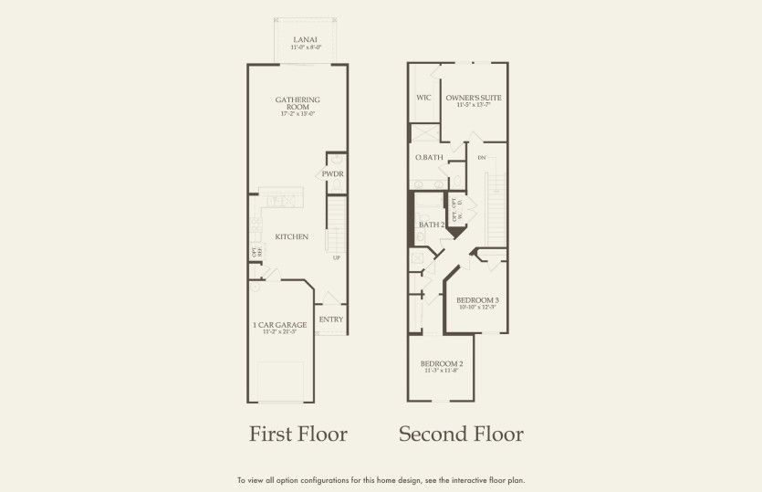 Floorplan Layout
