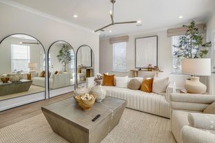 Newnan - Galloway Towns: Charlotte, North Carolina - Pulte Homes