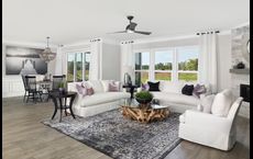 Waterside at Pine Island: Columbia, South Carolina - Pulte Homes