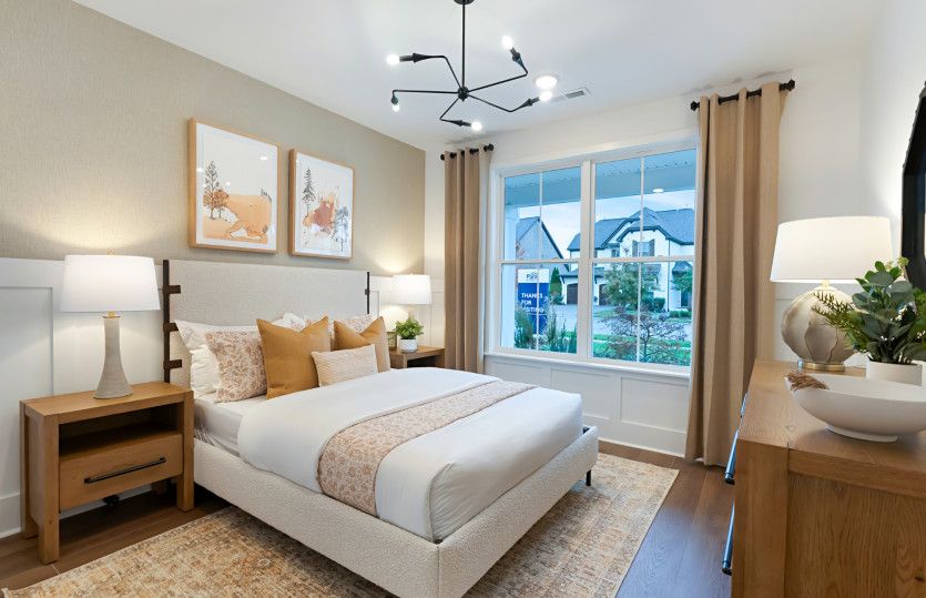 Valleybrook First Floor Guest Suite