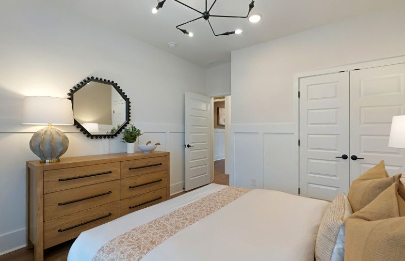Valleybrook First Floor Guest Suite