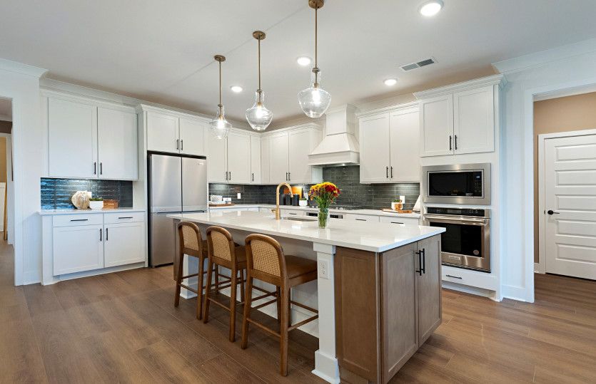 Valleybrook Kitchen