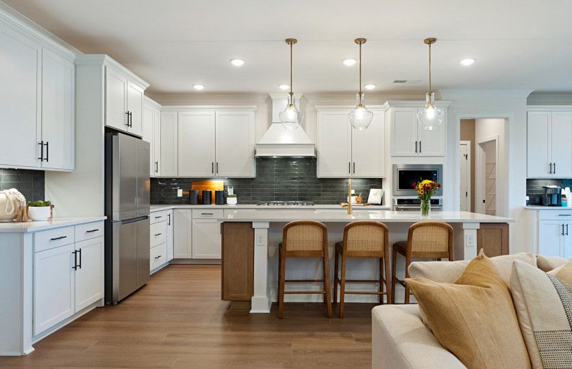 Valleybrook Kitchen