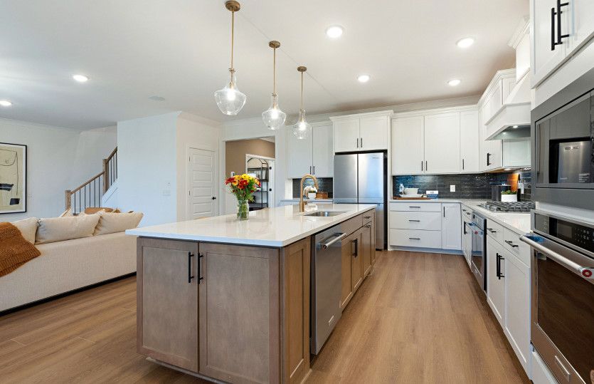 Valleybrook Kitchen