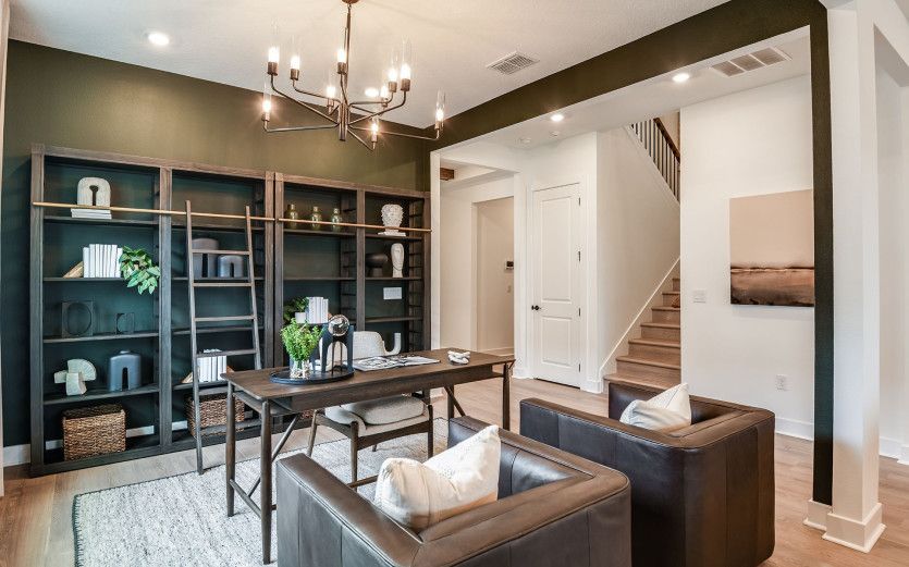Versatile Flex Space