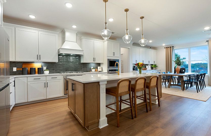 Valleybrook Kitchen