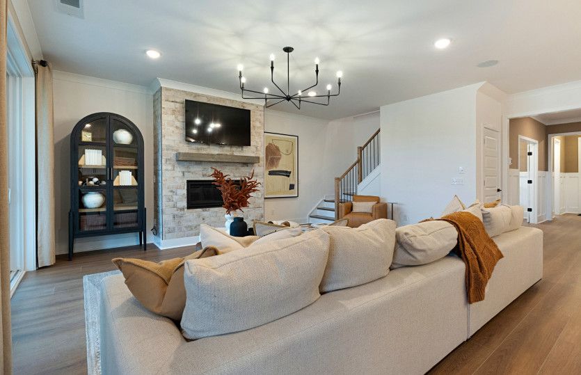Valleybrook Gathering Room