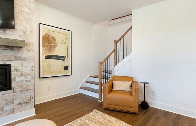Valleybrook Gathering Room