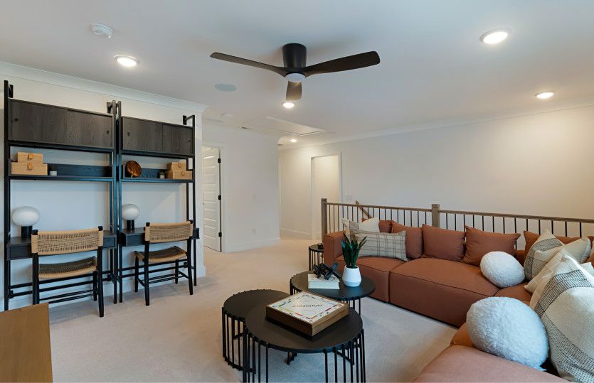 Valleybrook Loft