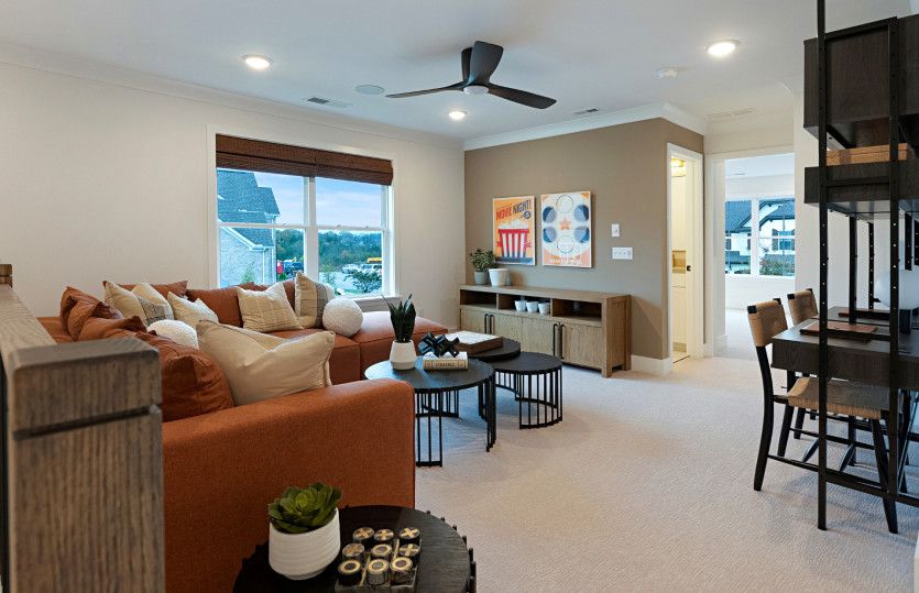 Valleybrook Loft