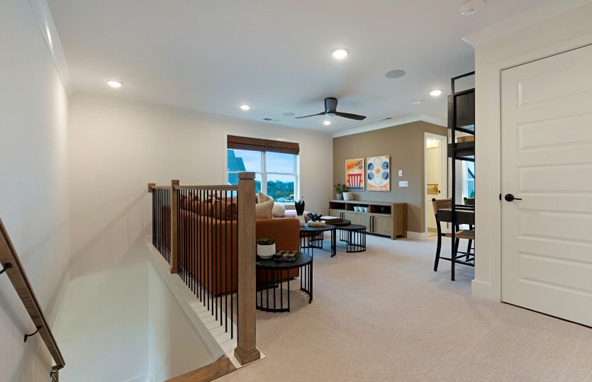 Valleybrook Loft