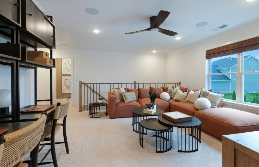 Valleybrook Loft