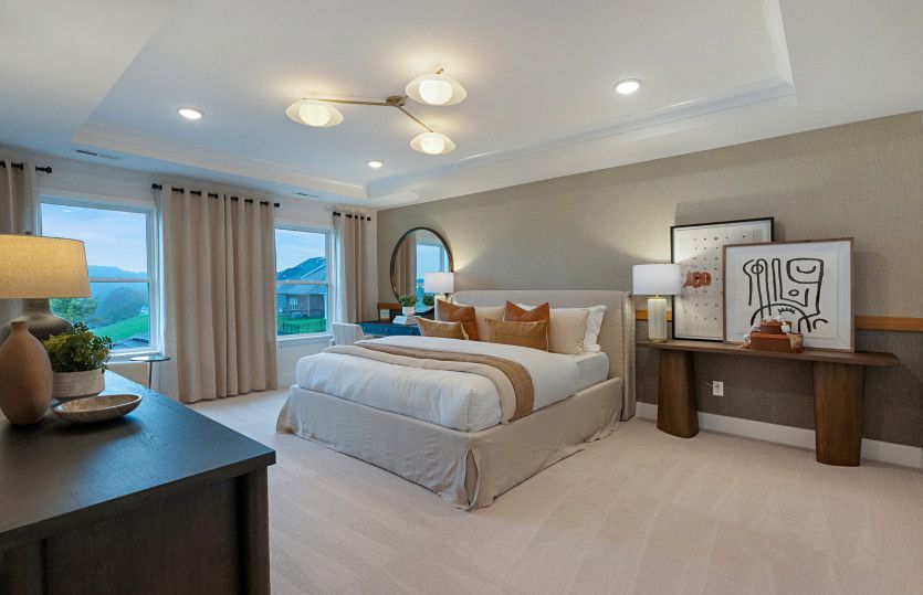 Valleybrook Owner's Suite