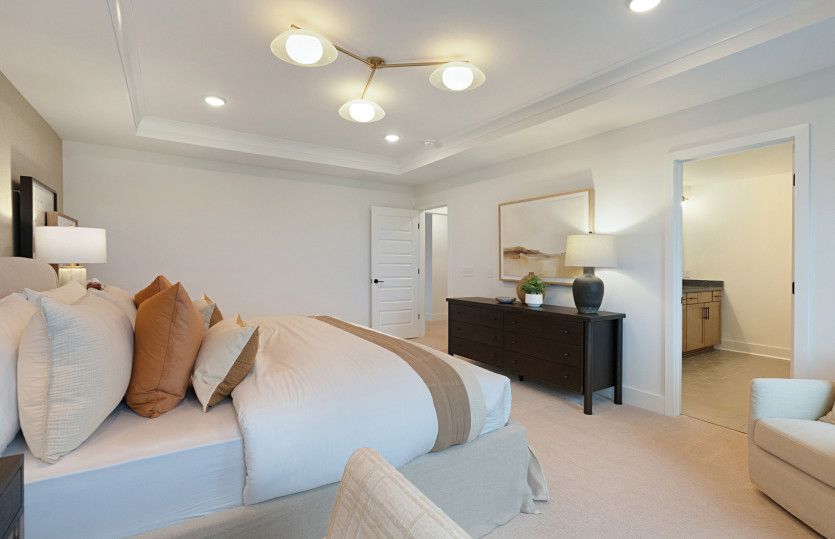 Valleybrook Owner's Suite