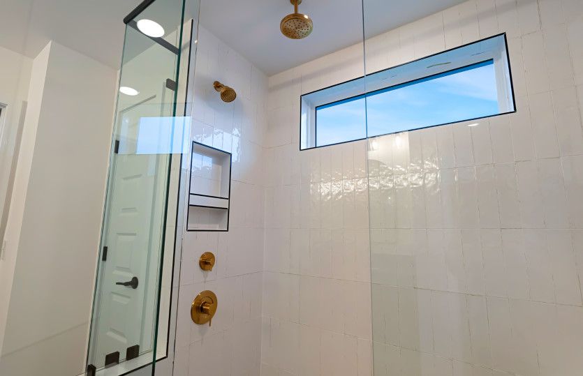 Valleybrook Owner's Bath
