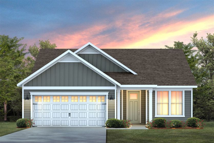 Elevation LC112